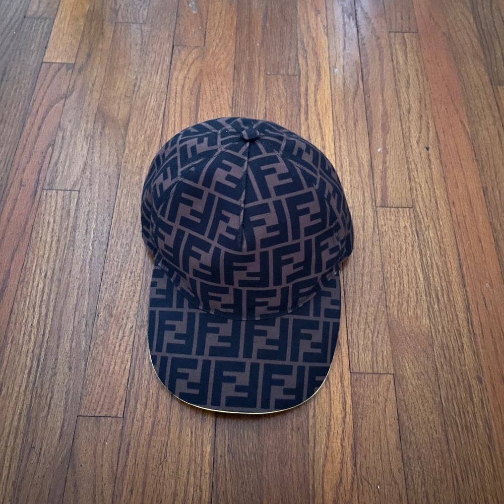 hat